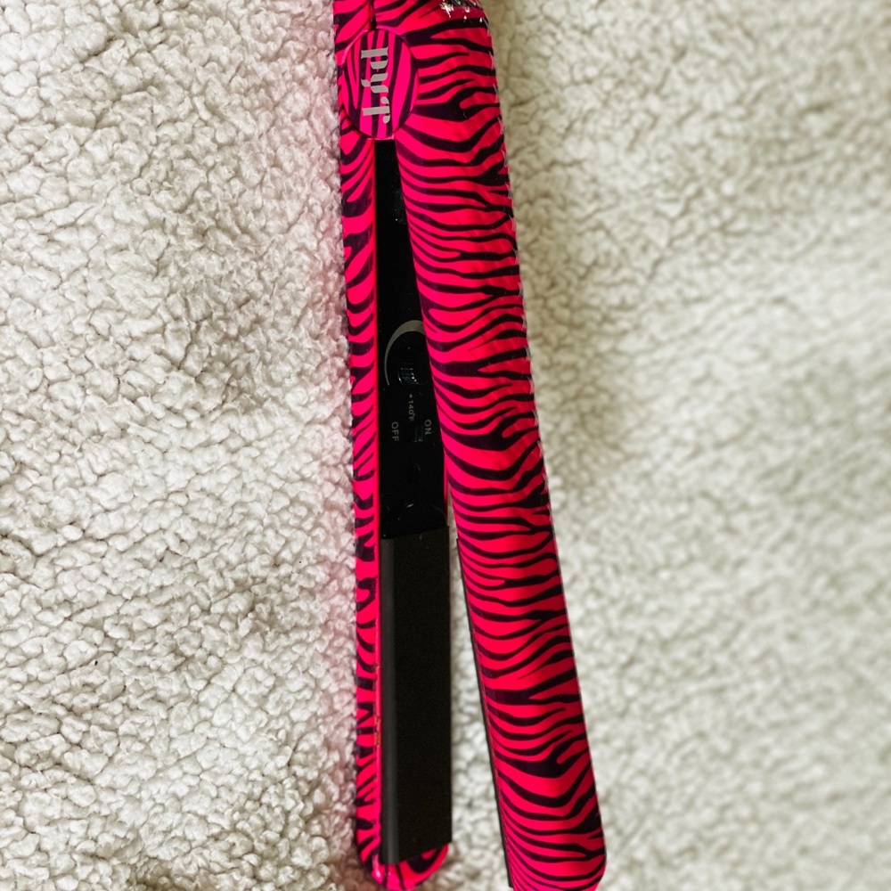 Pyt flat iron - Picture 2 of 2
